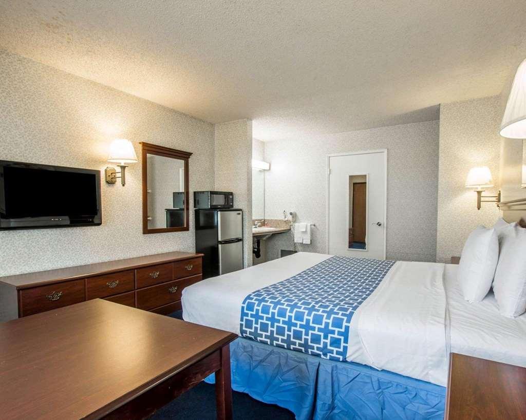 Econo Lodge מורנו ואלי חדר תמונה