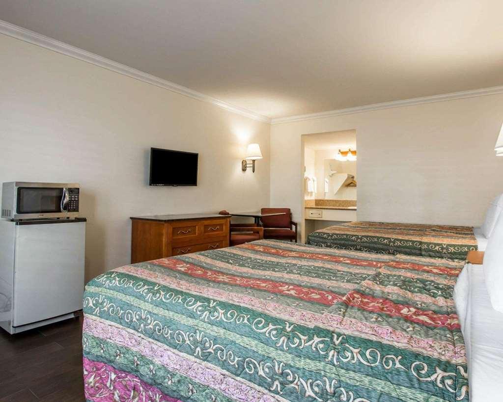 Econo Lodge מורנו ואלי חדר תמונה