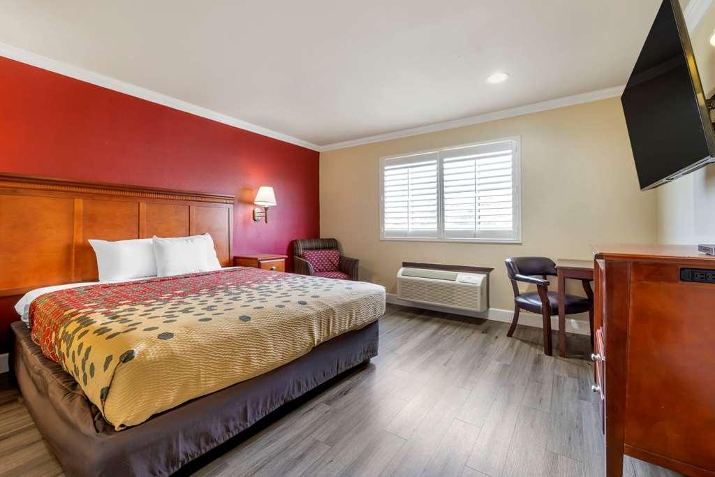 Econo Lodge מורנו ואלי חדר תמונה