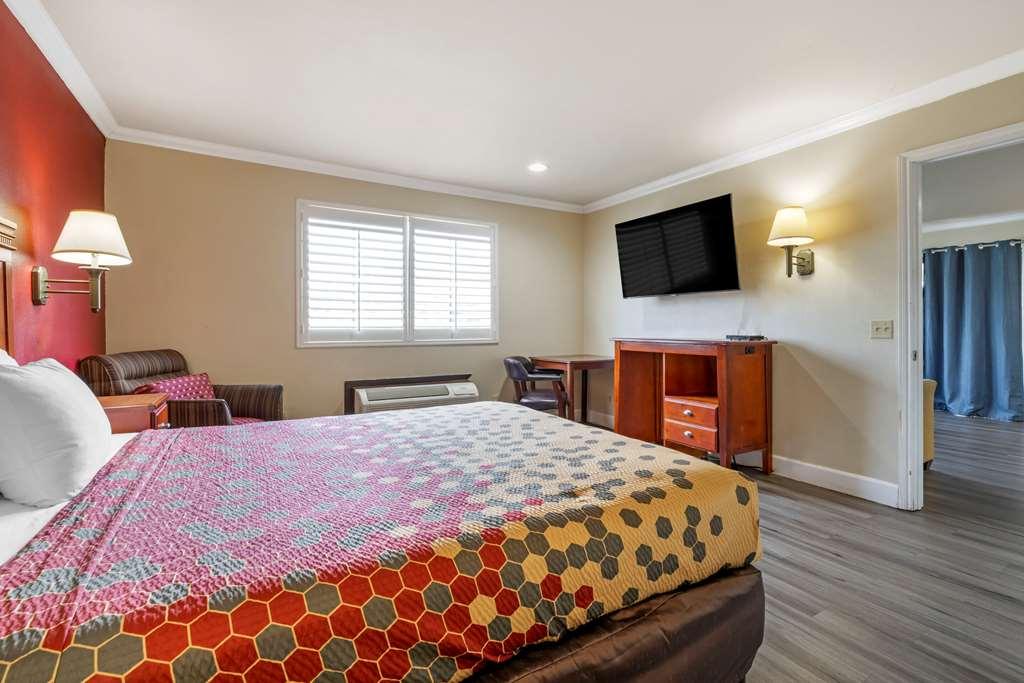 Econo Lodge מורנו ואלי חדר תמונה